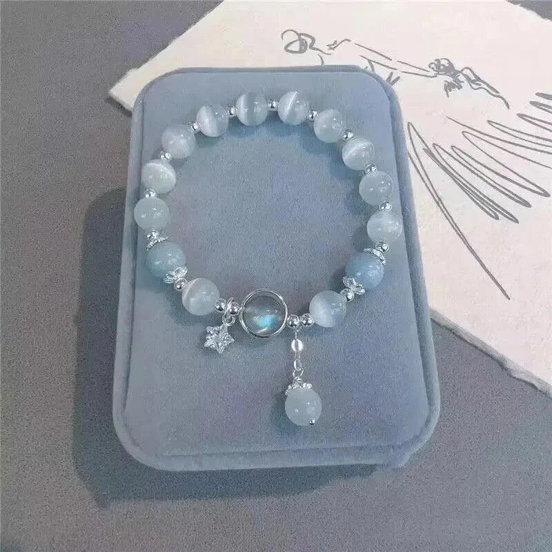 LysaCharm – Elegant Bracelets for Women
