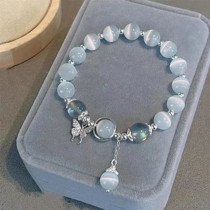 LysaCharm – Elegant Bracelets for Women