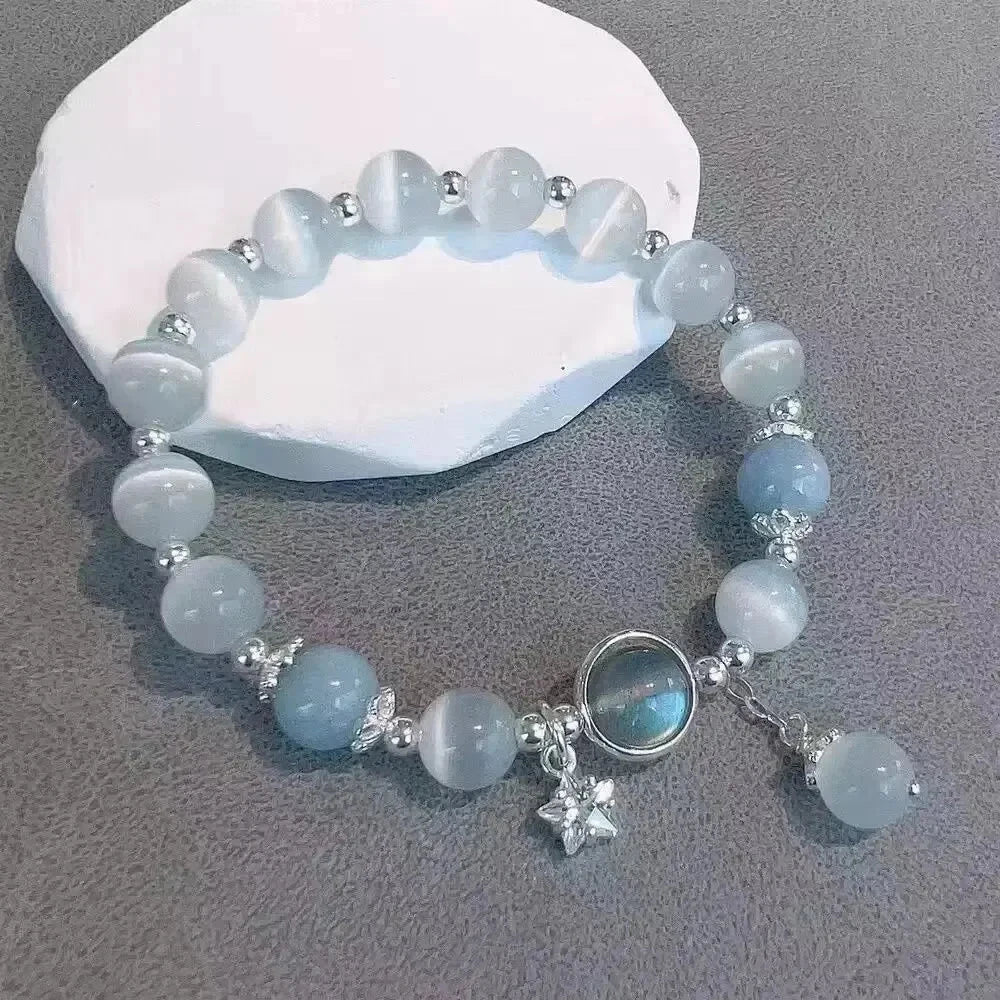 LysaCharm – Elegant Bracelets for Women