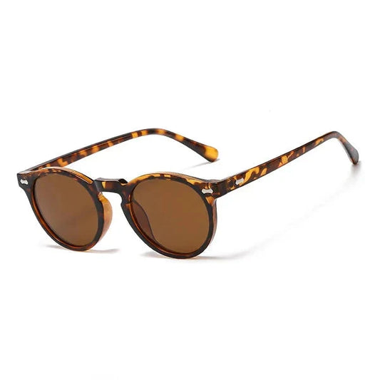Glamora Polarized Men’s and Women’s Sunglasses - main view