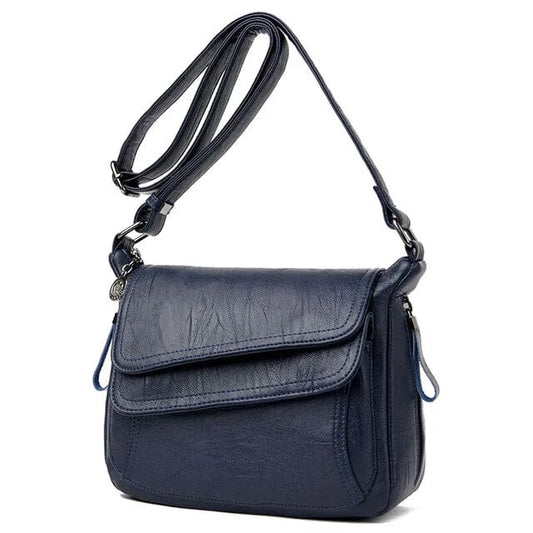 Luma Women's Leather Bag - main view