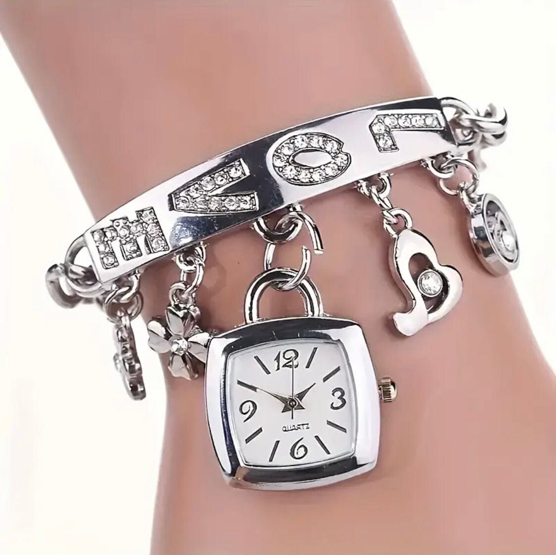 Lumière Personalite Women's Watch