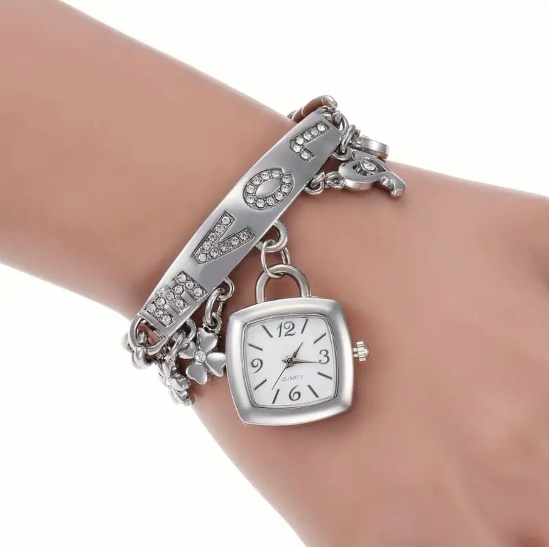 Lumière Personalite Women's Watch