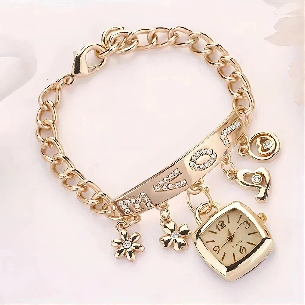 Lumière Personalite Women's Watch
