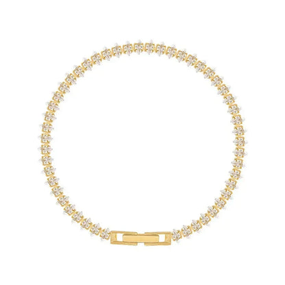 Vethoria – Luxury Paved Bracelet
