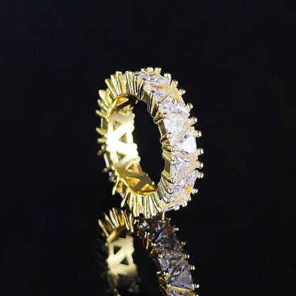 Valérith – Elegant Luxury Ring