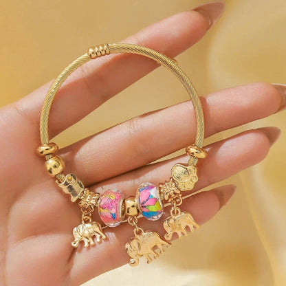 Mirelith – Elegant Stylized Bracelet