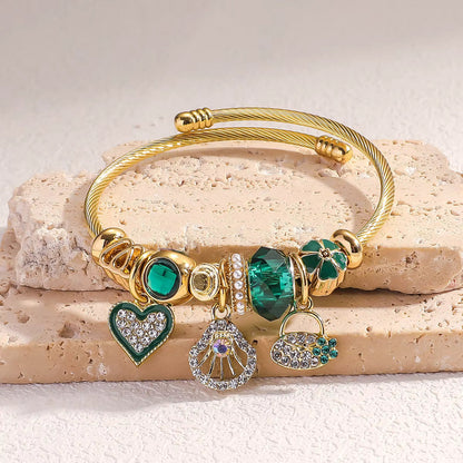 Mirelith – Elegant Stylized Bracelet