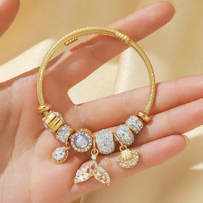 Mirelith – Elegant Stylized Bracelet