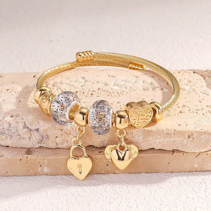 Mirelith – Elegant Stylized Bracelet