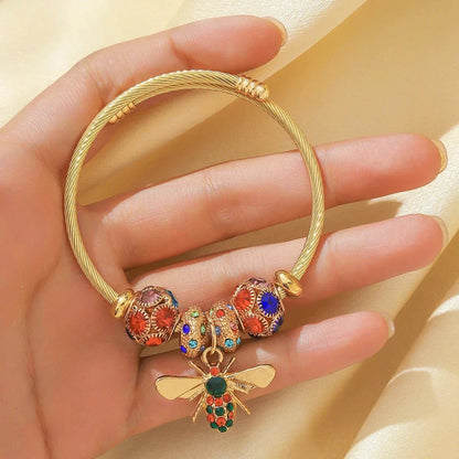 Mirelith – Elegant Stylized Bracelet