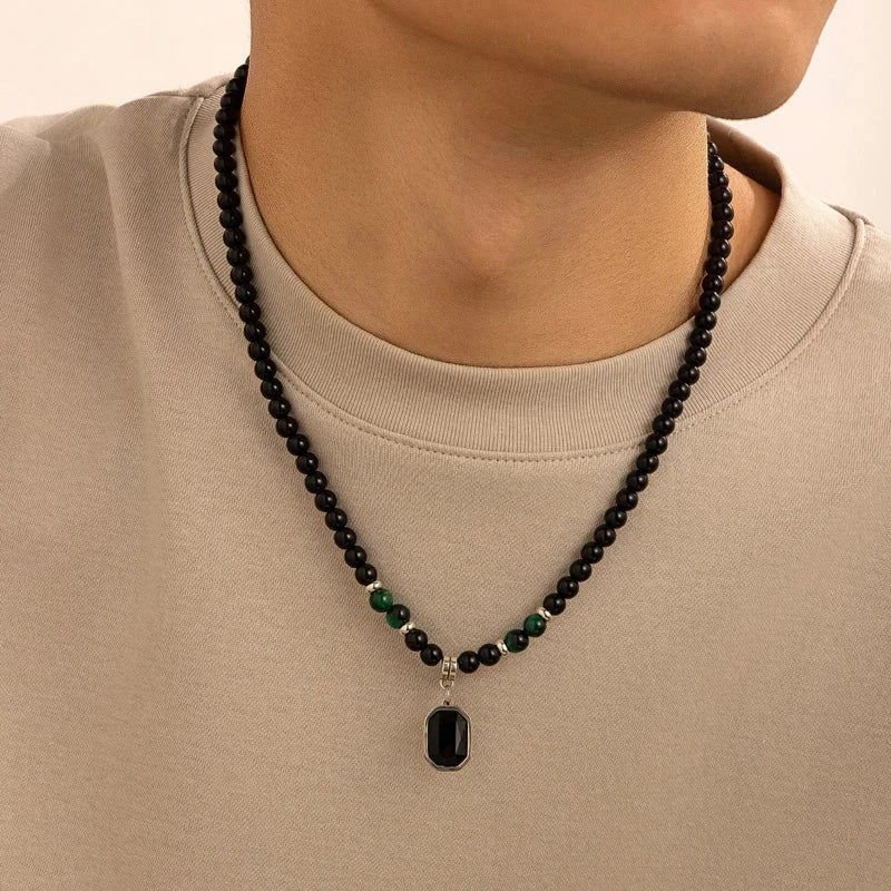Nerath – The Silence of Strength Necklace