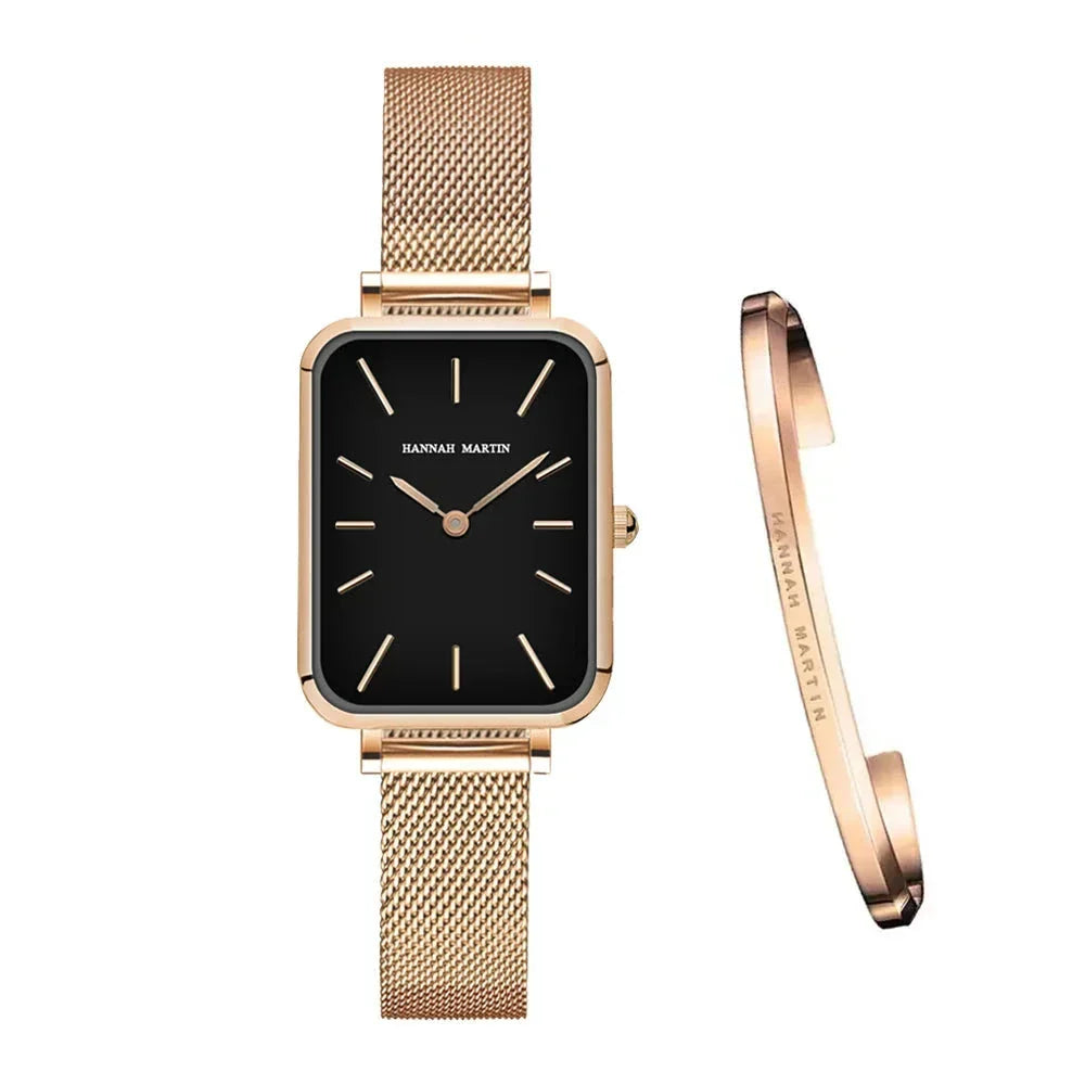 Nethara – Ultrathin Elegant Watch