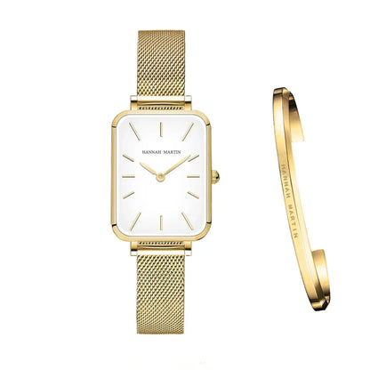 Nethara – Ultrathin Elegant Watch