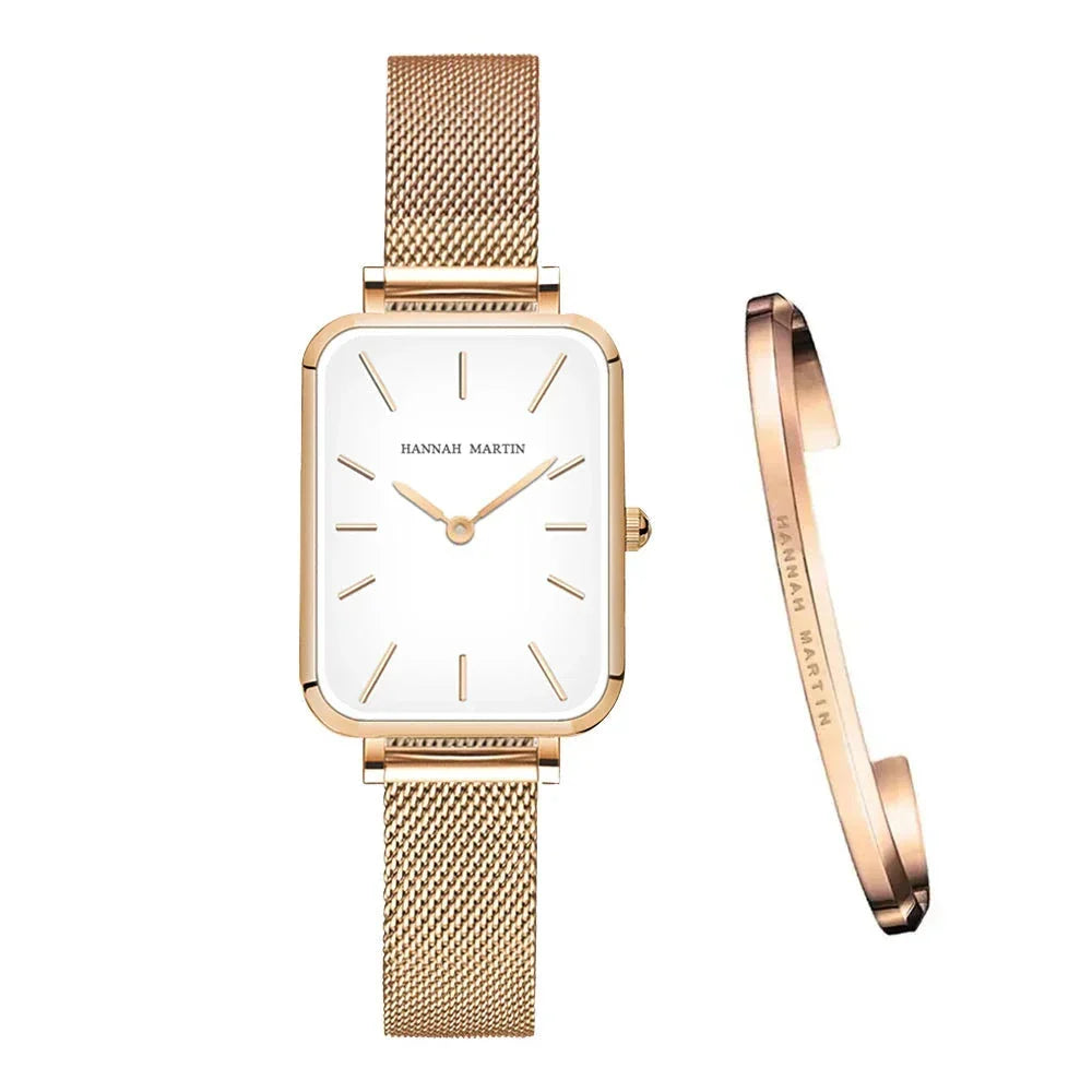 Nethara – Ultrathin Elegant Watch