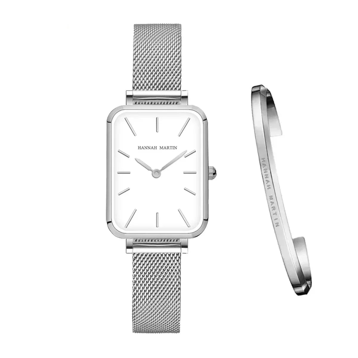 Nethara – Ultrathin Elegant Watch