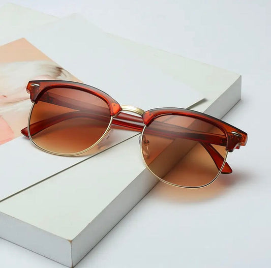 Noctus Vision Polarized Unisex Sunglasses – 1 or 2 Pieces - main view