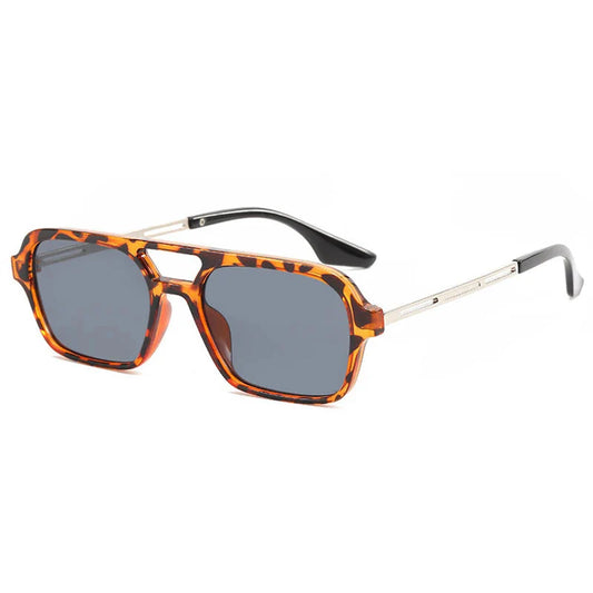 Radiant Sunflower Sunglasses - main view