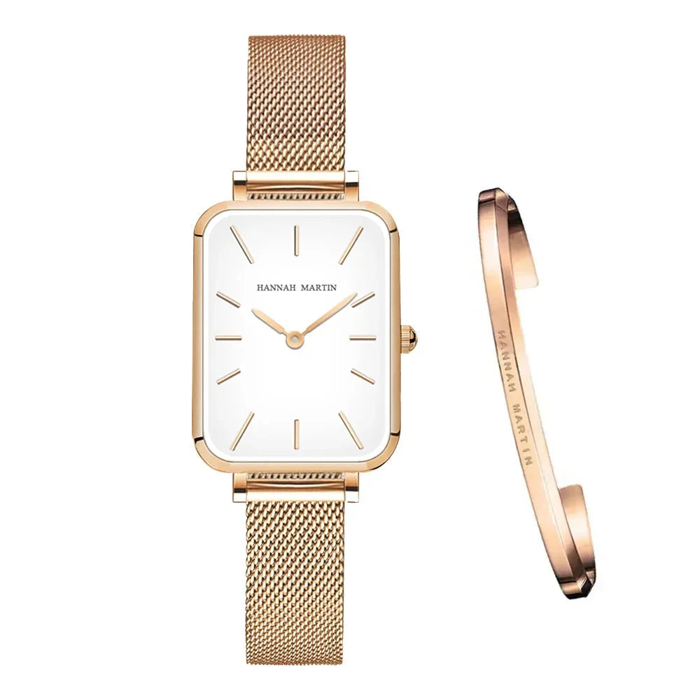 Nethara – Ultrathin Elegant Watch
