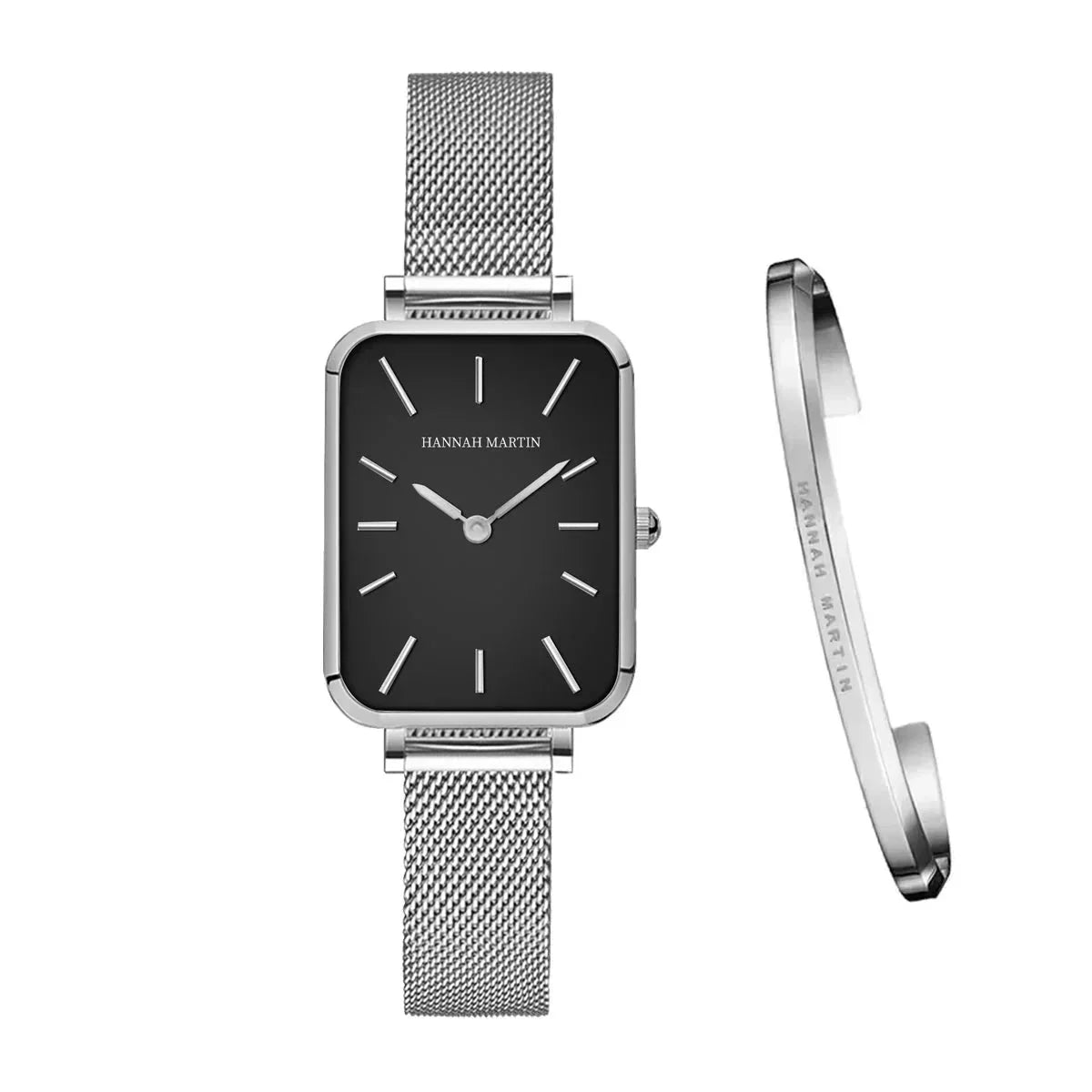 Nethara – Ultrathin Elegant Watch