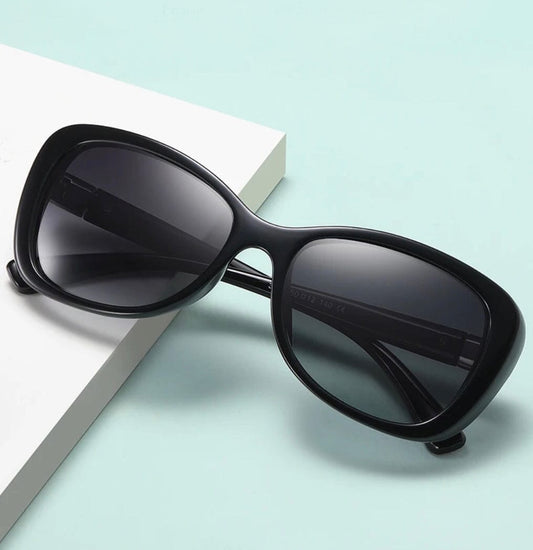 Stellia Soleil – Women's Sunglasses with Polarized Lenses - main view