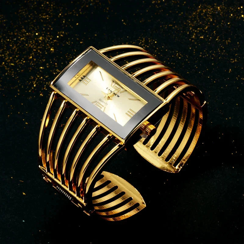 Belle Sofia Women’s Bracelet Style Watch