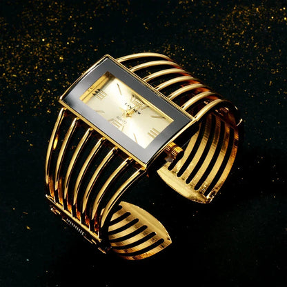 Belle Sofia Women’s Bracelet Style Watch