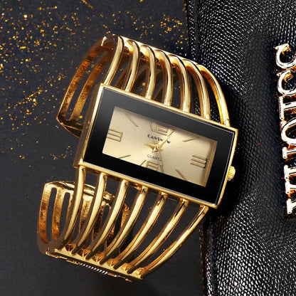 Belle Sofia Women’s Bracelet Style Watch