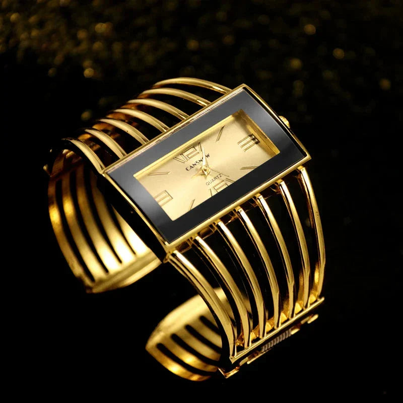 Belle Sofia Women’s Bracelet Style Watch