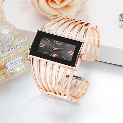 Belle Sofia Women’s Bracelet Style Watch