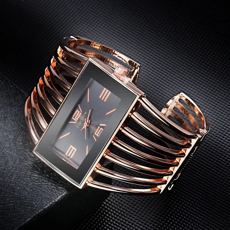 Belle Sofia Women’s Bracelet Style Watch