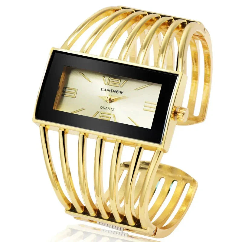 Belle Sofia Women’s Bracelet Style Watch