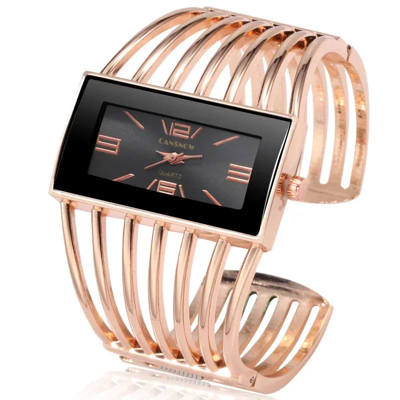 Belle Sofia Women’s Bracelet Style Watch