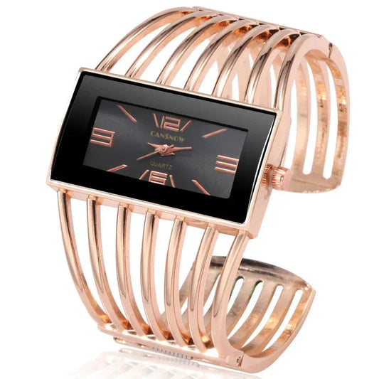 Belle Sofia Women’s Bracelet Style Watch