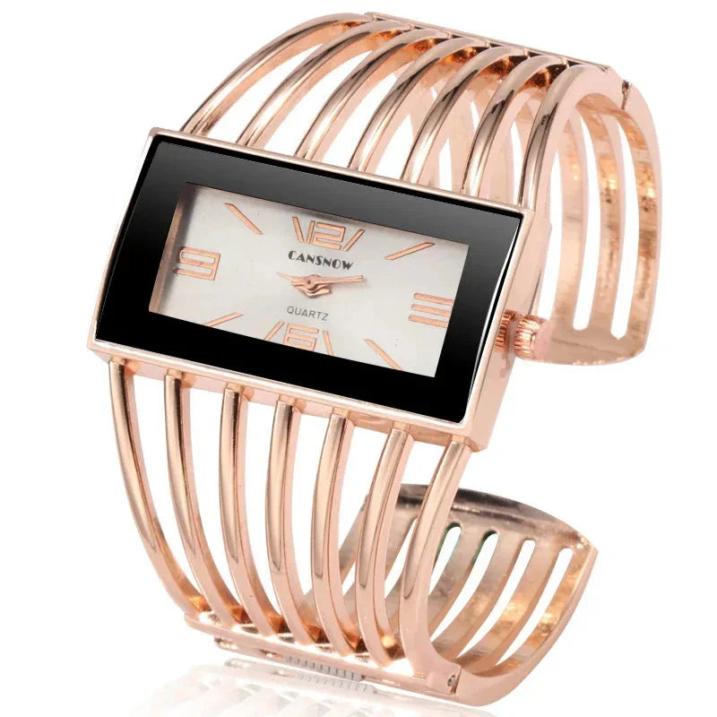 Belle Sofia Women’s Bracelet Style Watch