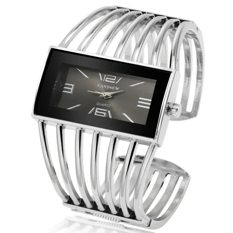 Belle Sofia Women’s Bracelet Style Watch