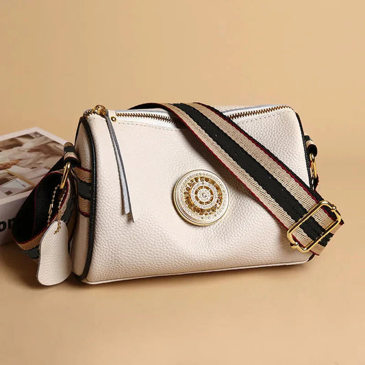 Women Leather Handbags Paris - main view