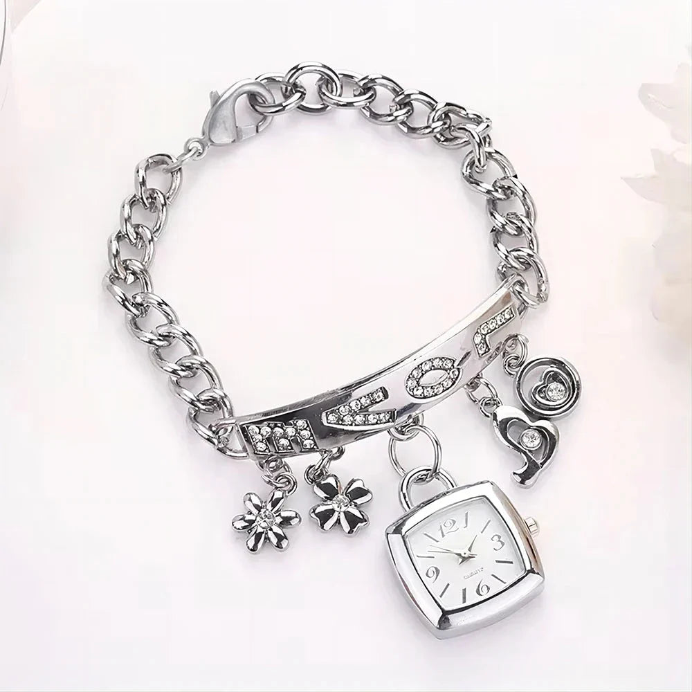 Lumière Personalite Women's Watch